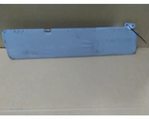 HINO 268 INTERIOR SUN VISOR