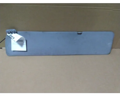 HINO 268 INTERIOR SUN VISOR