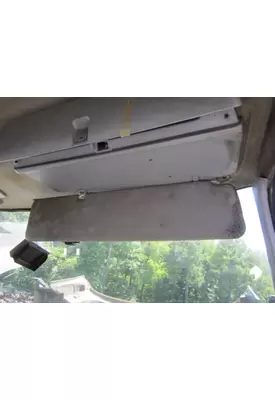 HINO 268 INTERIOR SUN VISOR
