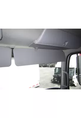 HINO 268 INTERIOR SUN VISOR