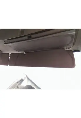HINO 268 INTERIOR SUN VISOR