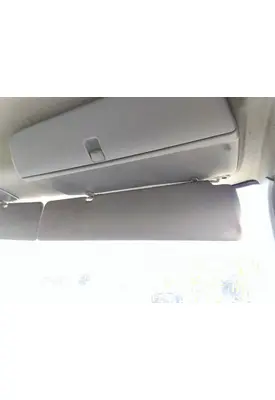 HINO 268 INTERIOR SUN VISOR