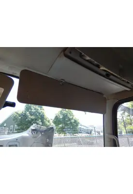 HINO 268 INTERIOR SUN VISOR