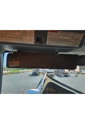 HINO 268 INTERIOR SUN VISOR
