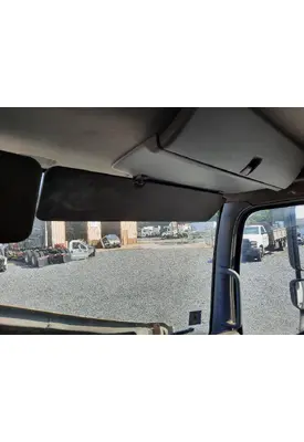HINO 268 INTERIOR SUN VISOR