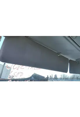 HINO 268 INTERIOR SUN VISOR