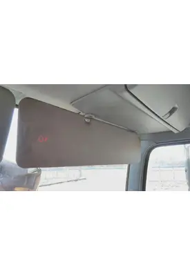 HINO 268 INTERIOR SUN VISOR
