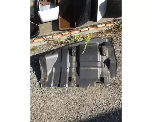 HINO 268 Inner Fender