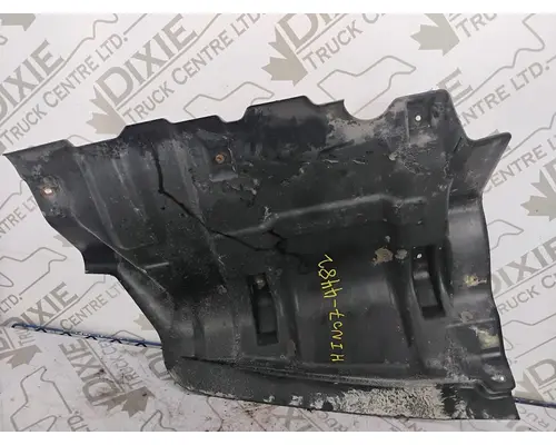HINO 268 Inner Fender