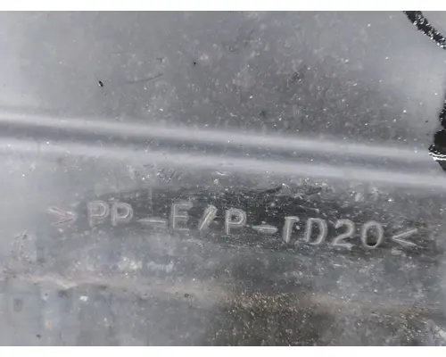 HINO 268 Inner Fender