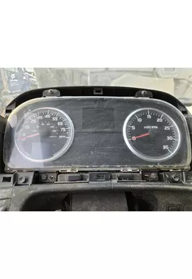 HINO 268 Instrument Cluster