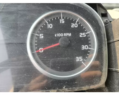 HINO 268 Instrument Cluster