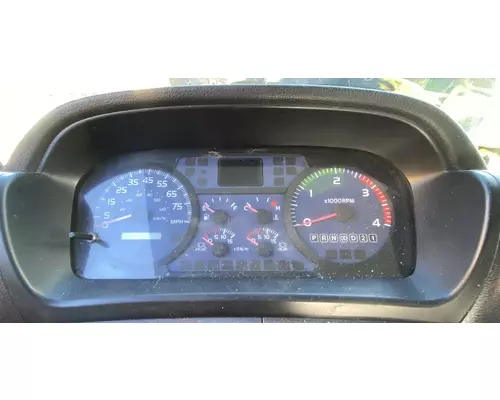 HINO 268 Instrument Cluster