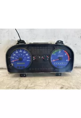 HINO 268 Instrument Cluster