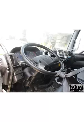 HINO 268 Instrument Cluster