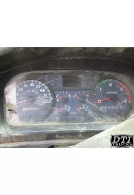 HINO 268 Instrument Cluster