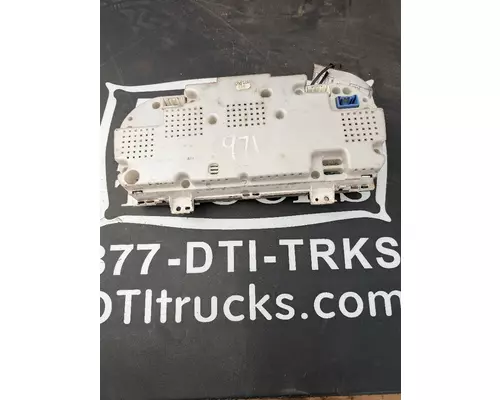 HINO 268 Instrument Cluster