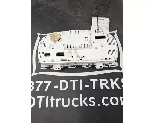HINO 268 Instrument Cluster