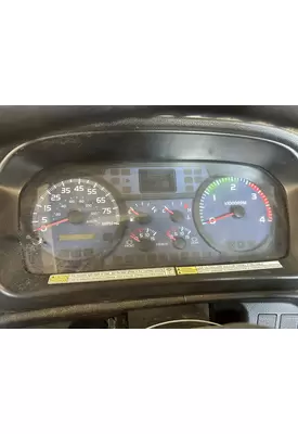 HINO 268 Instrument Cluster