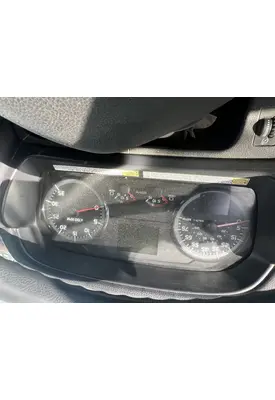 HINO 268 Instrument Cluster