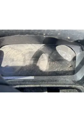 HINO 268 Instrument Cluster