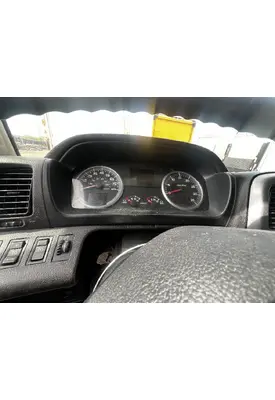HINO 268 Instrument Cluster