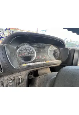 HINO 268 Instrument Cluster