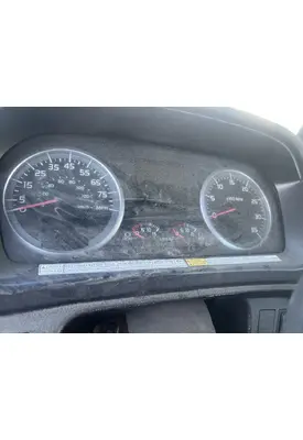 HINO 268 Instrument Cluster
