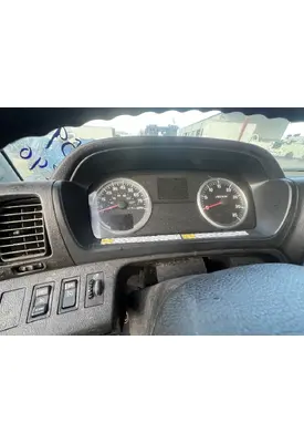 HINO 268 Instrument Cluster