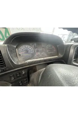 HINO 268 Instrument Cluster