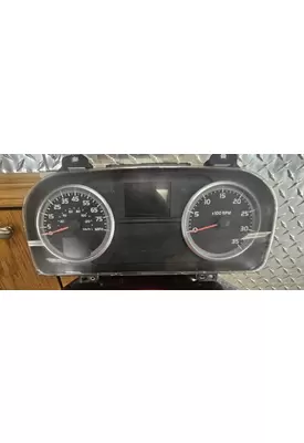 HINO 268 Instrument Cluster