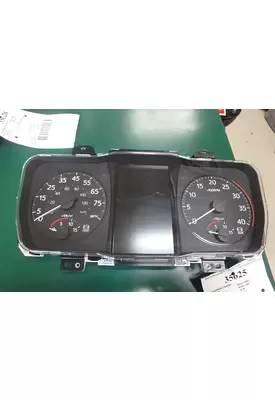 HINO 268 Instrument Cluster