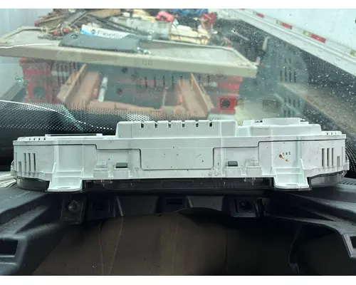 HINO 268 Instrument Cluster