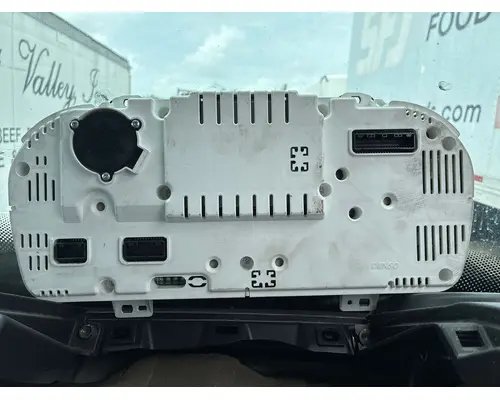 HINO 268 Instrument Cluster