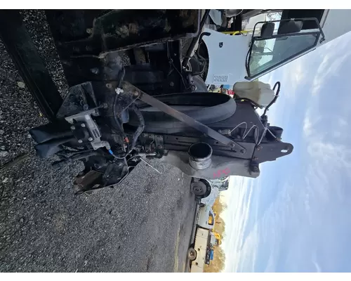 HINO 268 Intercooler