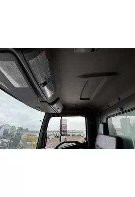 HINO 268 Interior Sun Visor