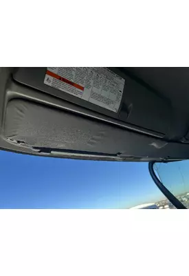 HINO 268 Interior Sun Visor