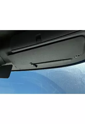 HINO 268 Interior Sun Visor