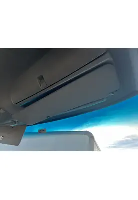 HINO 268 Interior Sun Visor