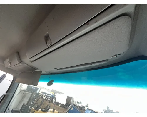 HINO 268 Interior Sun Visor