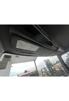 HINO 268 Interior Sun Visor