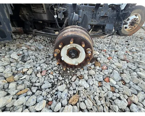 HINO 268 Leaf Spring, Front