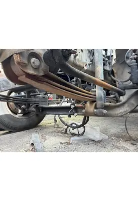 HINO 268 Leaf Spring, Front