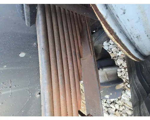 HINO 268 Leaf Spring, Rear