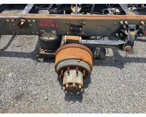 HINO 268 Leaf Spring, Rear