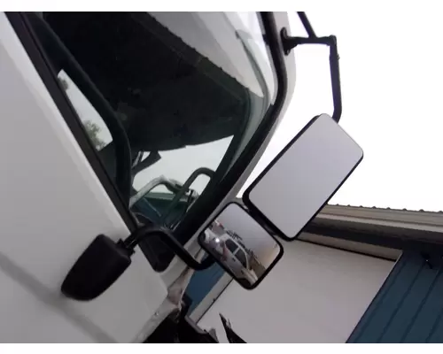 HINO 268 MIRROR ASSEMBLY CABDOOR