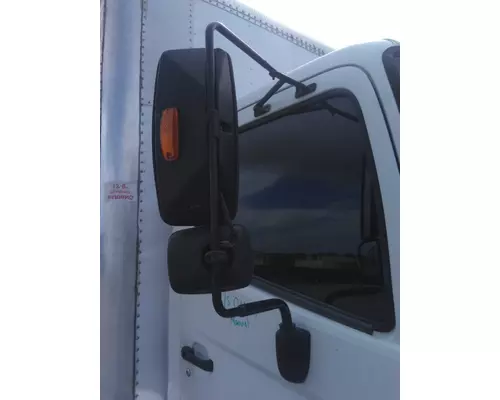 HINO 268 MIRROR ASSEMBLY CABDOOR