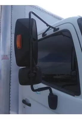 HINO 268 MIRROR ASSEMBLY CAB/DOOR