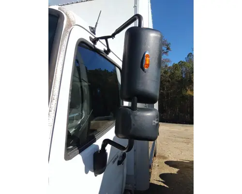 HINO 268 MIRROR ASSEMBLY CABDOOR