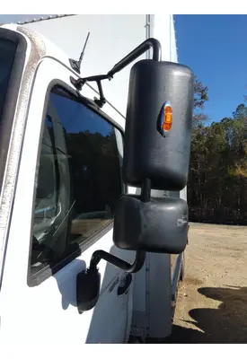 HINO 268 MIRROR ASSEMBLY CAB/DOOR